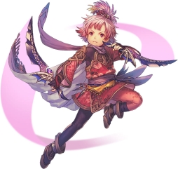 画像ギャラリー No.004のサムネイル画像 / 「FF LEGENDS 時空ノ水晶」新たなアビリティを持つ「メーガス三姉妹」が登場