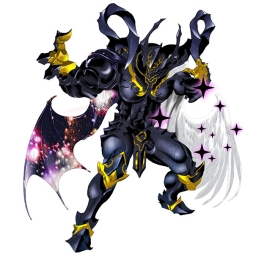 画像ギャラリー No.007のサムネイル画像 / 「FF LEGENDS 時空ノ水晶」新たなアビリティを持つ「メーガス三姉妹」が登場