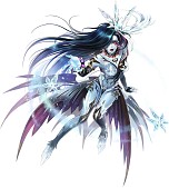 画像ギャラリー No.009のサムネイル画像 / 「FF LEGENDS 時空ノ水晶」新たなアビリティを持つ「メーガス三姉妹」が登場