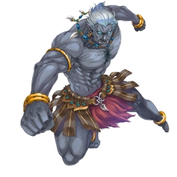 画像ギャラリー No.010のサムネイル画像 / 「FF LEGENDS 時空ノ水晶」新たなアビリティを持つ「メーガス三姉妹」が登場