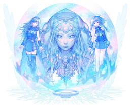 画像ギャラリー No.004のサムネイル画像 / 「FF LEGENDS 時空ノ水晶」でエモのストーリーイベントが本日スタート