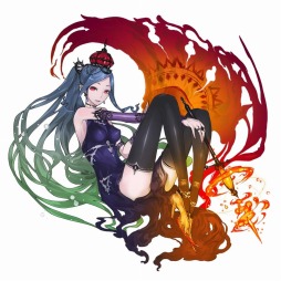 画像ギャラリー No.008のサムネイル画像 / 「FF LEGENDS 時空ノ水晶」花嫁衣裳を獲得できる「ブライダル・レジェンズ」が開催