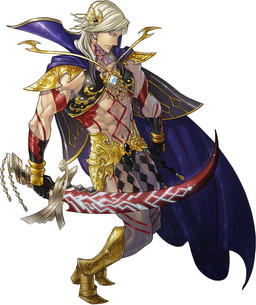 画像ギャラリー No.004のサムネイル画像 / 「FF LEGENDS 時空ノ水晶」のレイドバトルに疾風のプレジールが登場