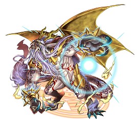 画像ギャラリー No.007のサムネイル画像 / 「FF LEGENDS 時空ノ水晶」,伝説の召喚士企画第7弾としてFFVのレナが登場