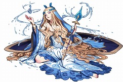 画像ギャラリー No.002のサムネイル画像 / 「FF LEGENDS 時空ノ水晶」,イベント“光と闇のゴースト”を開催