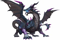 画像ギャラリー No.008のサムネイル画像 / 「FF LEGENDS 時空ノ水晶」,イベント“光と闇のゴースト”を開催