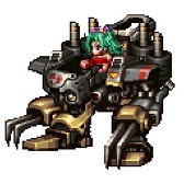 画像ギャラリー No.006のサムネイル画像 / スマホ向けFF新作「ファイナルファンタジー ブレイブエクスヴィアス」の配信日が10月22日に決定。「ブレフロ」の限定スフィア配布なども実施