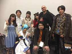 画像ギャラリー No.001のサムネイル画像 / マフィア梶田の二次元が来い!:第284回「タクティカルに振動する龍のブレイブエクスヴィアス」