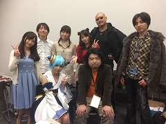 マフィア梶田の二次元が来い！：第284回「タクティカルに振動する龍のブレイブエクスヴィアス」