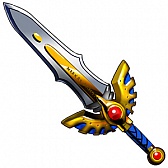 画像ギャラリー No.013のサムネイル画像 / 「FF ブレイブエクスヴィアス」と「DQM スーパーライト」のコラボイベントがスタート。“ロトのつるぎ”など限定アイテム獲得のチャンス