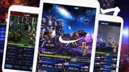画像ギャラリー No.005のサムネイル画像 / 「FFBE」TVCM放送スタート。10月22日には2周年記念イベントの開催も