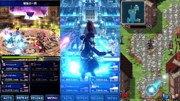 画像ギャラリー No.003のサムネイル画像 / 「FFBE」,映画「ジュマンジ/ウェルカム・トゥ・ジャングル」とのコラボCMを公開