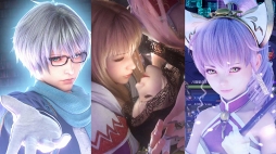 画像ギャラリー No.004のサムネイル画像 / 「FFBE」,映画「ジュマンジ/ウェルカム・トゥ・ジャングル」とのコラボCMを公開