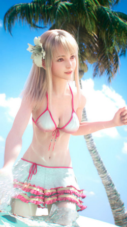 画像ギャラリー No.006のサムネイル画像 / 「FFBE」夢の大盛夏祭 第2弾が開催。10000ラピスを全員プレゼント