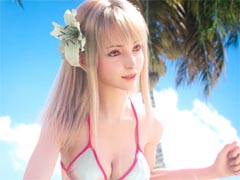 「FFBE」夢の大盛夏祭 第2弾が開催。10000ラピスを全員プレゼント