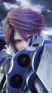 画像ギャラリー No.008のサムネイル画像 / 「FFBE」に新たなCGムービー付きユニット“孤高の獅子スコール”が参戦