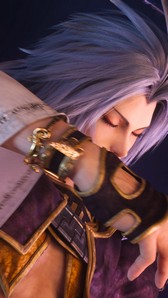 画像ギャラリー No.015のサムネイル画像 / 「FFBE」,「FFIX」より“美しき死神クジャ”が参戦