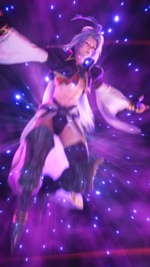 画像ギャラリー No.016のサムネイル画像 / 「FFBE」,「FFIX」より“美しき死神クジャ”が参戦