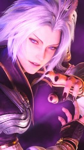 画像ギャラリー No.017のサムネイル画像 / 「FFBE」,「FFIX」より“美しき死神クジャ”が参戦