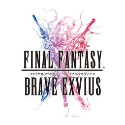 画像ギャラリー No.001のサムネイル画像 / 「FF ブレイブエクスヴィアス」で毎日無料10連召喚が開催。新テレビCMの放送も開始