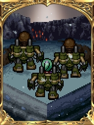 画像ギャラリー No.005のサムネイル画像 / 「FFBE」,ファイナルファンタジーVIよりティナ-Neo Visionとリルムが参戦