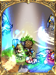 画像ギャラリー No.001のサムネイル画像 / 「FFBE」，メロイが新たなNeo Visionユニットとして登場