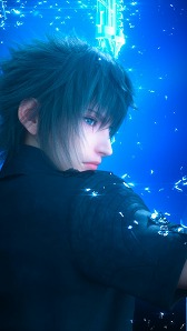 画像ギャラリー No.004のサムネイル画像 / 「FFBE」，FF15よりノクティスとアーデンがNeo Vision＆CGムービー付きで参戦