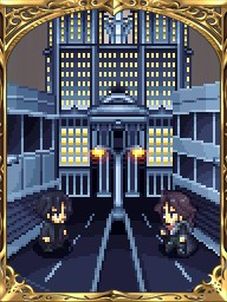 画像ギャラリー No.005のサムネイル画像 / 「FFBE」，FF15よりノクティスとアーデンがNeo Vision＆CGムービー付きで参戦