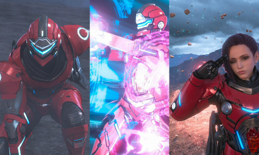 画像ギャラリー No.001のサムネイル画像 / 「FFBE」，新オリジナルユニット“ルイーズ”がCGムービー付きで登場