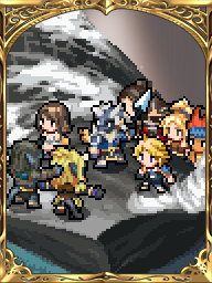 画像ギャラリー No.002のサムネイル画像 / 「FFBE」新Neo Visionユニット“ロンゾの戦士キマリ”が登場。6.5周年記念キャンペーンも開催