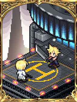 画像ギャラリー No.003のサムネイル画像 / 「FFBE」,「FFVII REMAKE」より新Neo Visionユニット“クラウド・ストライフ”がCGムービー付きで参戦