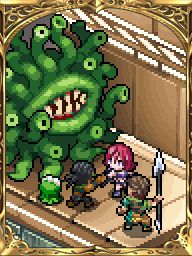 画像ギャラリー No.010のサムネイル画像 / 「FFBE」,新オリジナルユニット“ミド”登場。メインストーリー4thシーズンに新章を追加