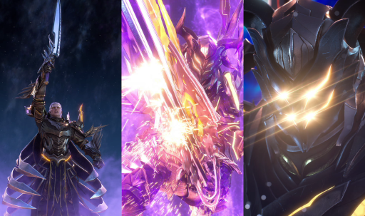画像ギャラリー No.013のサムネイル画像 / 「FFBE」,“7周年記念ストーリーイベント&キャンペーン”を開催