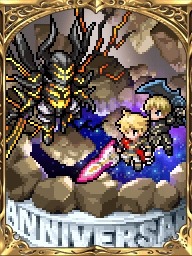 画像ギャラリー No.005のサムネイル画像 / 「FFBE」7周年記念の新たなNeo Visionユニット “緋炎を纏いしレイン”が登場