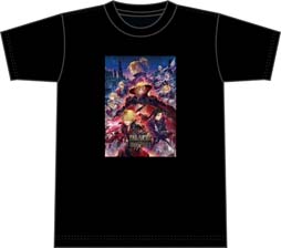 画像ギャラリー No.003のサムネイル画像 / 「FFBE」シリーズのイラストカード(全10種)がもらえるフェアを3月25日から開催