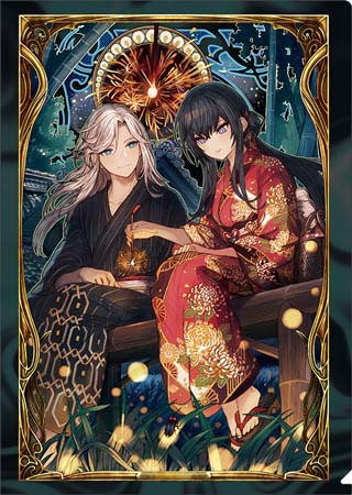 画像ギャラリー No.007のサムネイル画像 / 「FFBE」シリーズのイラストカード(全10種)がもらえるフェアを3月25日から開催