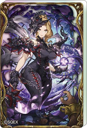 画像ギャラリー No.009のサムネイル画像 / 「FFBE」シリーズのイラストカード(全10種)がもらえるフェアを3月25日から開催