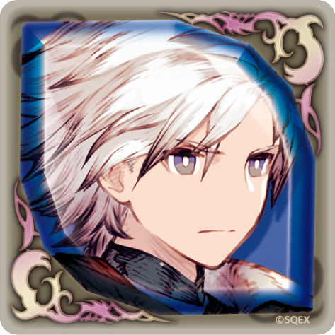 画像ギャラリー No.011のサムネイル画像 / 「FFBE」シリーズのイラストカード(全10種)がもらえるフェアを3月25日から開催