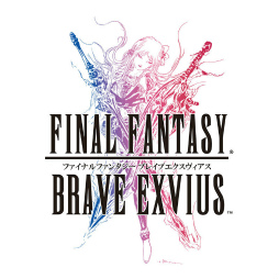 画像ギャラリー No.001のサムネイル画像 / 「FFBE」×「CCFFVIIR」コラボをスタート