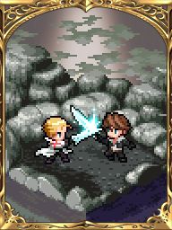 画像ギャラリー No.004のサムネイル画像 / 「FFBE」,新Neo Visionユニット“魔女の騎士スコール”がCGムービー付きで参戦