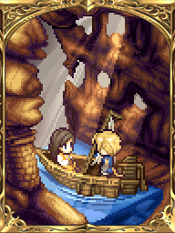 画像ギャラリー No.007のサムネイル画像 / 「FFBE」,FFIXから新たなNeoVisionユニット参戦