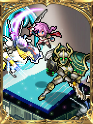 画像ギャラリー No.004のサムネイル画像 / 「FFBE」7.5周年。「FF XIII」よりライトニングが登場