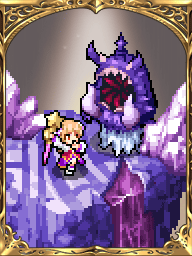 画像ギャラリー No.003のサムネイル画像 / 「FFBE」，7.5周年を記念して新たな幻獣合体ユニット“虚魔ロカ”“龍神リュース”“呪鬼ネイリッカ”を4月22日0：00に実装