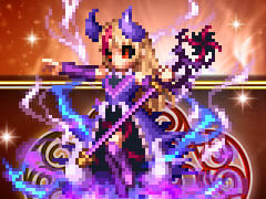「FFBE」，7.5周年を記念して新たな幻獣合体ユニット“虚魔ロカ”“龍神リュース”“呪鬼ネイリッカ”を4月22日0：00に実装