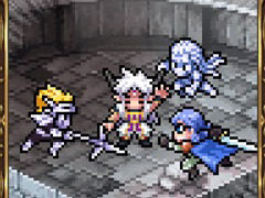 「FFBE」，“ドラクエ ダイの大冒険”とのコラボ開始。新Neo Visionユニットに伝説の勇者アバン，魂の継承者ヒム，陸戦騎ラーハルトが登場