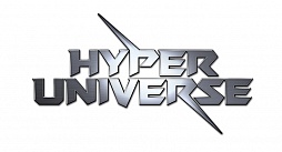 画像ギャラリー No.002のサムネイル画像 / 新作オンラインゲーム「Hyper Universe」をNexon Koreaが発表。複数の宇宙が共存する世界を舞台に,エスパー達の活躍が描かれる