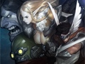 新作オンラインゲーム「Hyper Universe」をNexon Koreaが発表。複数の宇宙が共存する世界を舞台に，エスパー達の活躍が描かれる