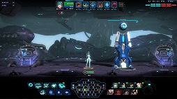 画像ギャラリー No.008のサムネイル画像 / ［G-Star 2016］横スクロールアクション＋MOBAの「HYPER UNIVERSE」で新ムービーが公開。韓国では11月22日にオープンβテストが開始予定