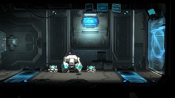画像ギャラリー No.009のサムネイル画像 / ［G-Star 2016］横スクロールアクション＋MOBAの「HYPER UNIVERSE」で新ムービーが公開。韓国では11月22日にオープンβテストが開始予定