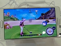 ［G-Star 2014］「パンヤ モバイル（仮題）」の直撮りムービーを掲載。画面をこすることで“風が吹く”という，スマホならではの新要素も確認